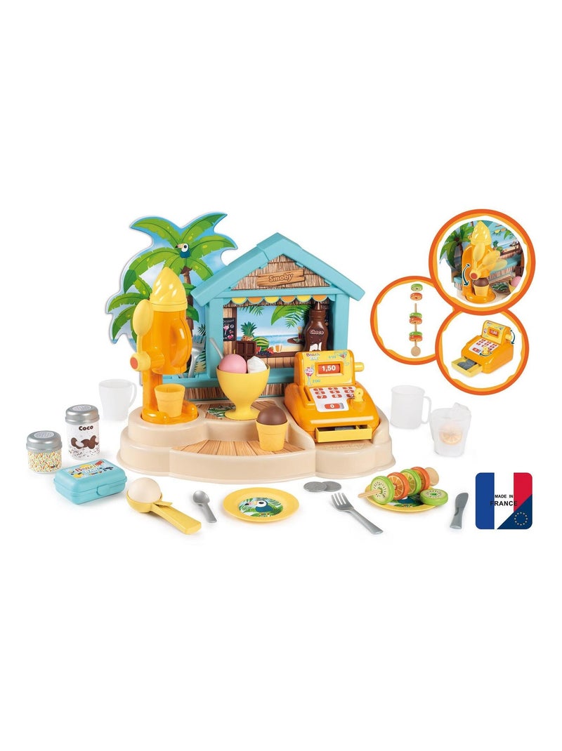 Beach Bar - Smoby Multicolore - Kiabi