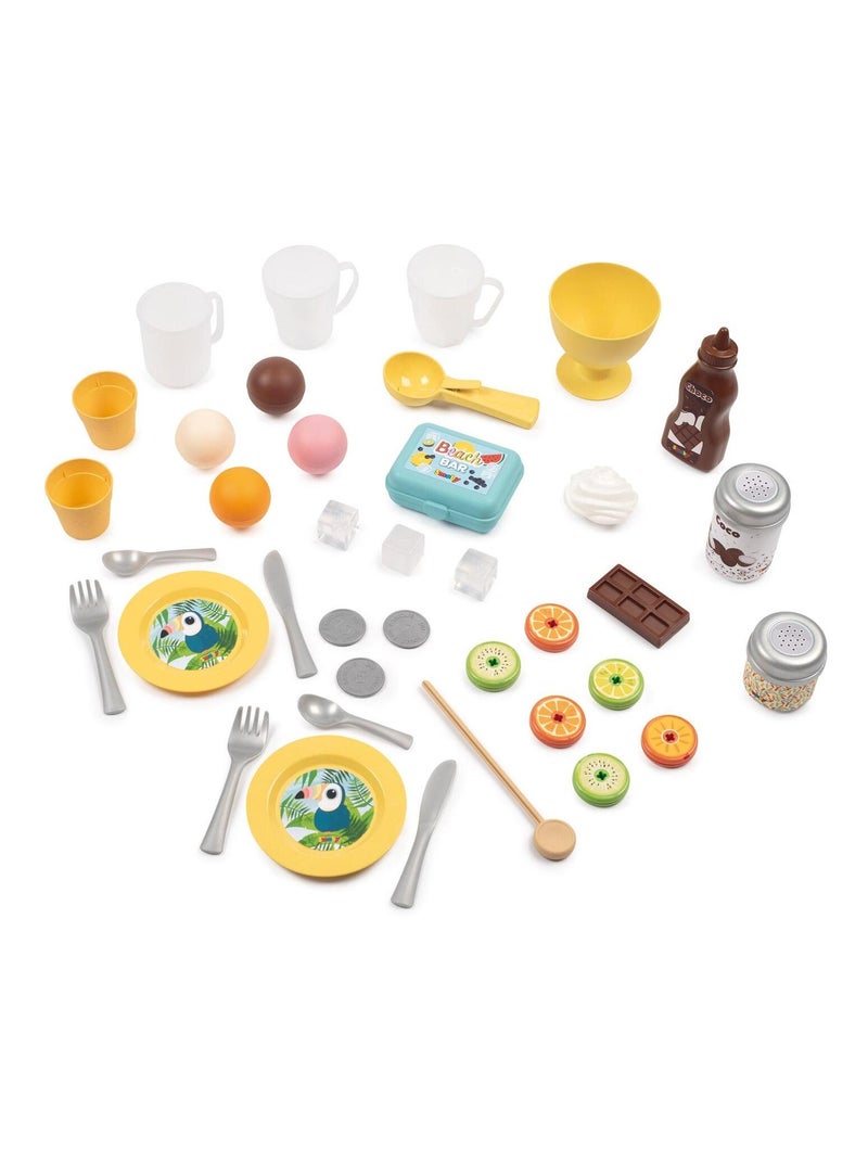 Beach Bar - Smoby Multicolore - Kiabi
