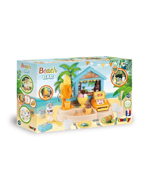 Beach Bar - Smoby - Kiabi