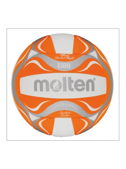 Beachvolleyball taille 5 - Kiabi