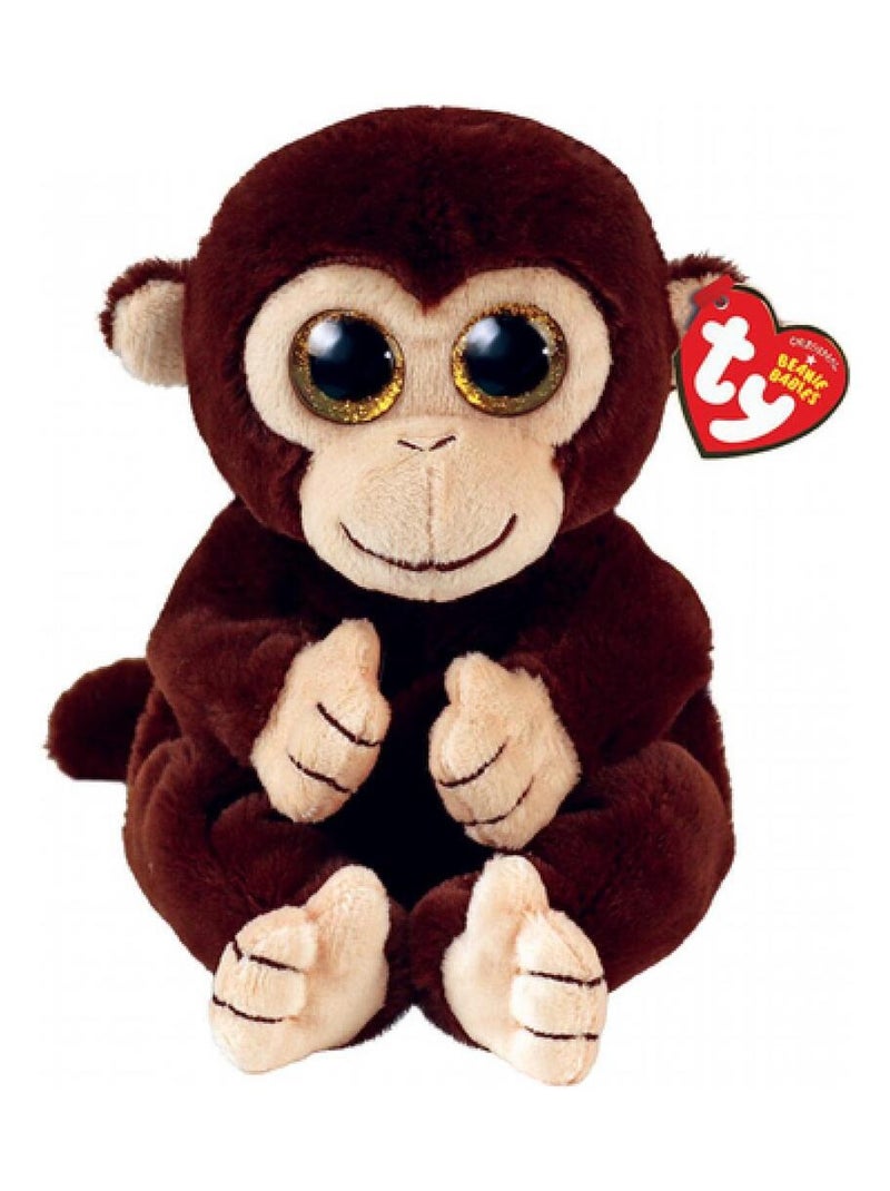 Beanie Babies Small Matteo Singe Multicolore - Kiabi