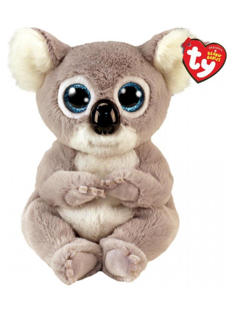 Beanie Babies Small Melly Le Koala Multicolore - Kiabi