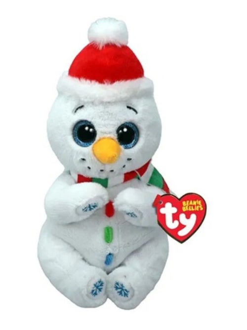 Beanie bellies small - BRRRNARD LE SNOWMAN - Kiabi