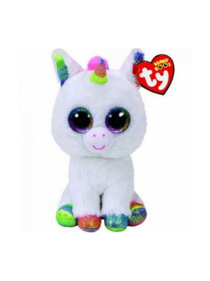 Beanie Boo Pixy La Licorne Small Vert - Kiabi