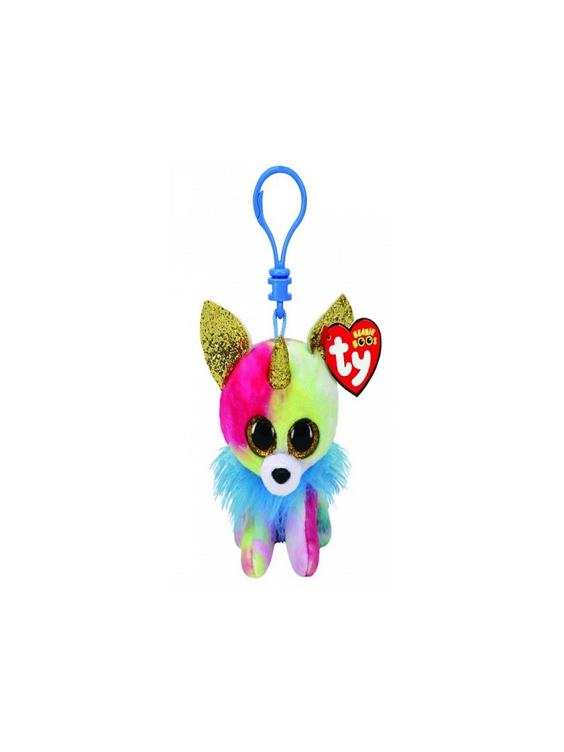 Beanie Boo's Clip Yips Le Chihuahua Vert Kiabi 7.99€