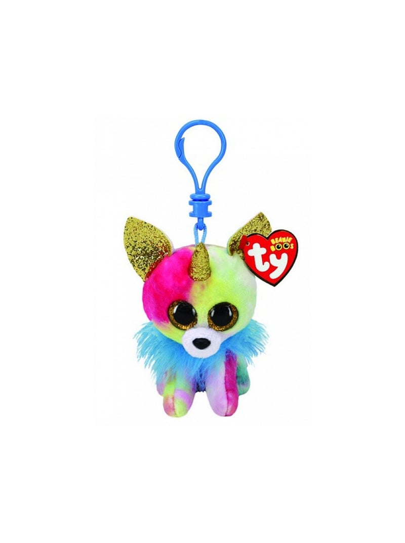 Beanie Boo's Clip Yips Le Chihuahua Vert - Kiabi