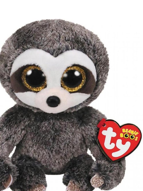 Beanie Boos Small - Dangler Paresseux - Kiabi