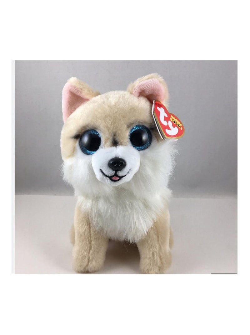 Beanie Boos Small Honeycomb le chien Multicolore - Kiabi