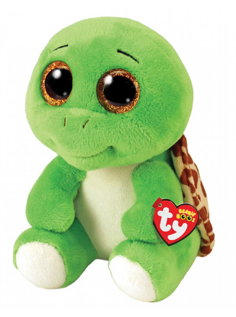 Beanie Boos Small  Turbo La Tortue Multicolore - Kiabi