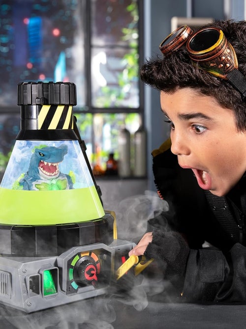 Beast Lab Créateur de Monstres - Kiabi