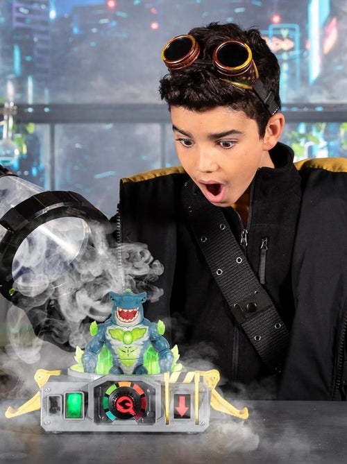 Beast Lab Créateur de Monstres - Kiabi