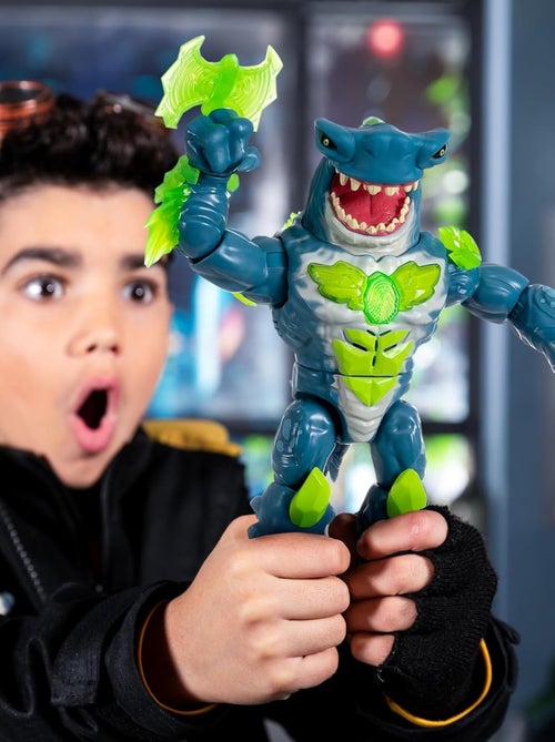 Beast Lab Créateur de Monstres - Kiabi