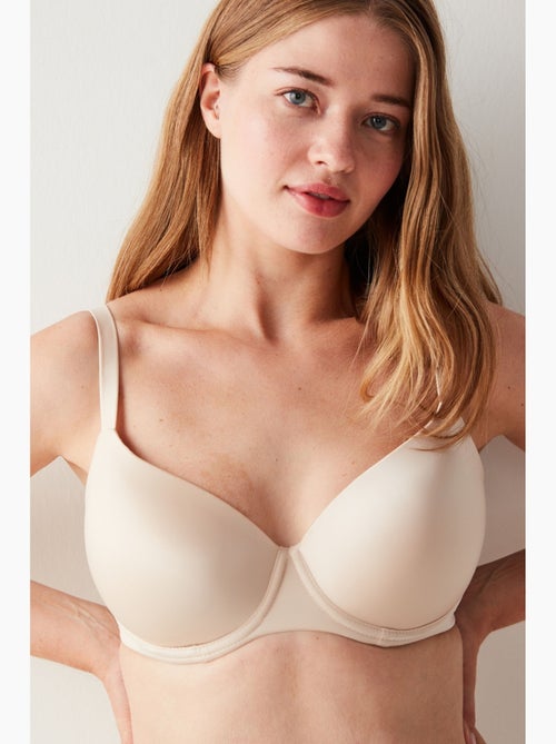Beauty form soutien-gorge sculptant penti - Kiabi Beauty form soutien-gorge sculptant penti - Kiabi