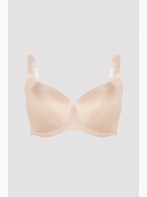 Beauty form soutien-gorge sculptant penti - Kiabi Beauty form soutien-gorge sculptant penti - Kiabi