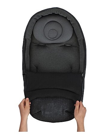 BEBE CONFORT Chancelière pour poussette Baby cocoon
