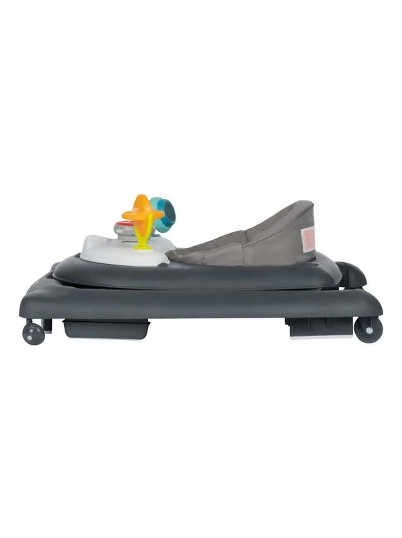 BEBE CONFORT Explorer Trotteur bébé gris anthracite - Kiabi