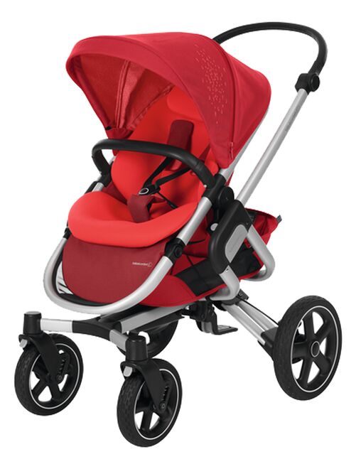 Soldes Poussette 3 roues dès 249,95€ - Kiabi