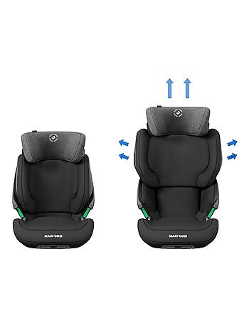 BEBE CONFORT Siège Auto Kore, Groupe 2/3, Isofix, i-Size, Inclinable