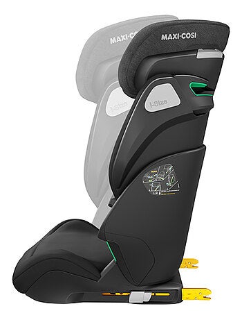 BEBE CONFORT Siège Auto Kore, Groupe 2/3, Isofix, i-Size, Inclinable