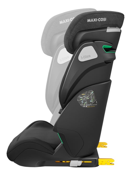 BEBE CONFORT Siège Auto Kore, Groupe 2/3, Isofix, i-Size, Inclinable - Kiabi