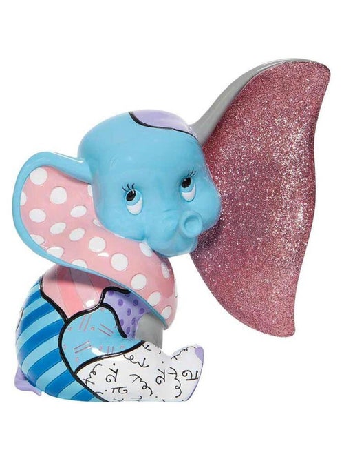 Bébé Dumbo Figurine Collection by Romero Britto - Kiabi