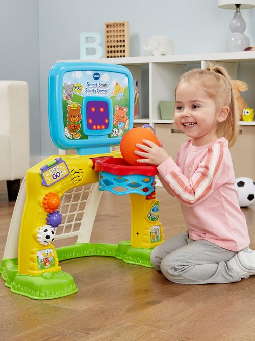Bébé Multisport Interactif Multicolore - Vtech - Kiabi