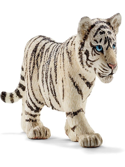 Bébé tigre blanc - Kiabi