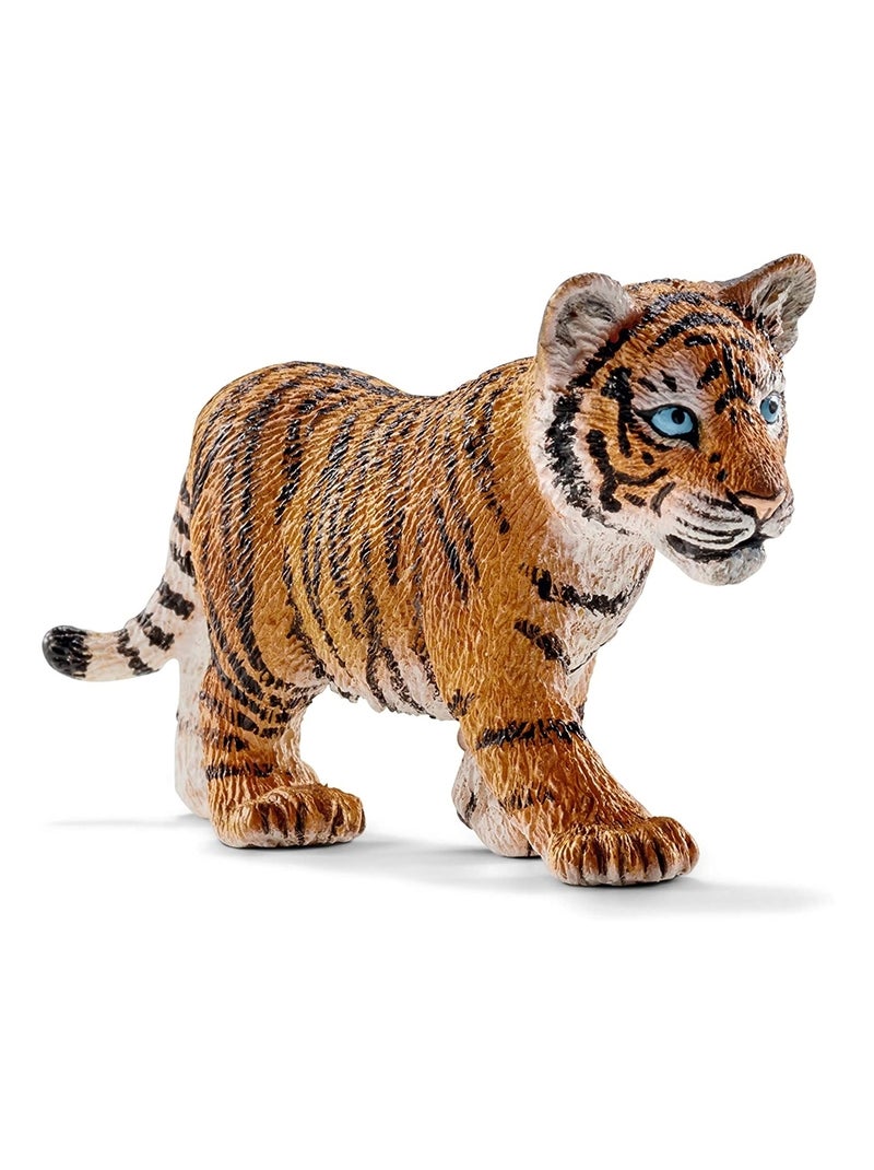 Bébé tigre du Bengale Marron - Kiabi