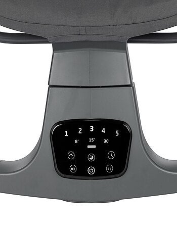 Bebeconfort Balancelle Bébé automatique et Transat Melilo