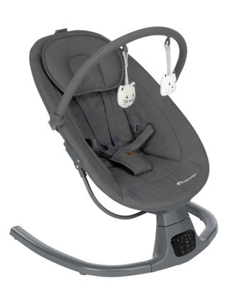 Bebeconfort Balancelle Bébé automatique et Transat Melilo