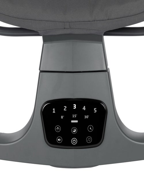 Bebeconfort Balancelle Bébé automatique et Transat Melilo - Kiabi