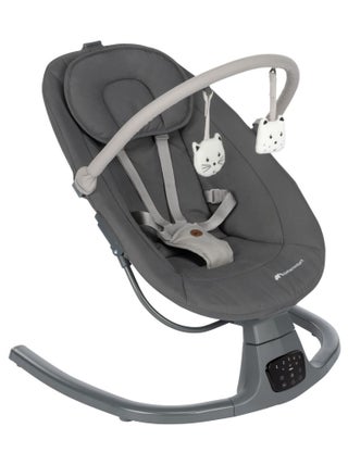 BEBECONFORT Balancelle bébé automatique Jolana