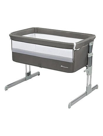 BEBECONFORT Calidoo Lit Cododo, Berceau Bébé, Lit Bébé, De la naissance jusqu'à 9kg