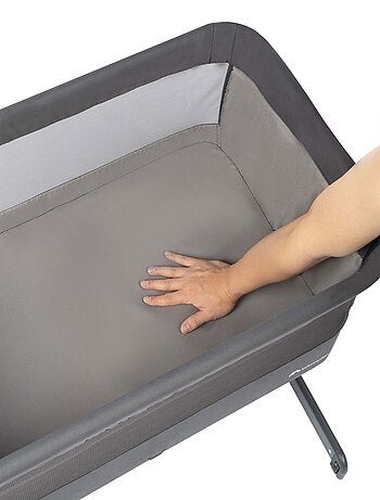 BEBECONFORT Calidoo Lit Cododo, Berceau Bébé, Lit Bébé, De la naissance jusqu'à 9kg