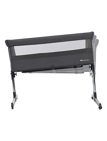 BEBECONFORT Calidoo Lit Cododo, Berceau Bébé, Lit Bébé, De la naissance jusqu'à 9kg