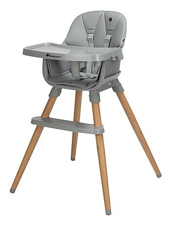 BEBECONFORT Chaise haute bébé 4 en 1 Avista 2