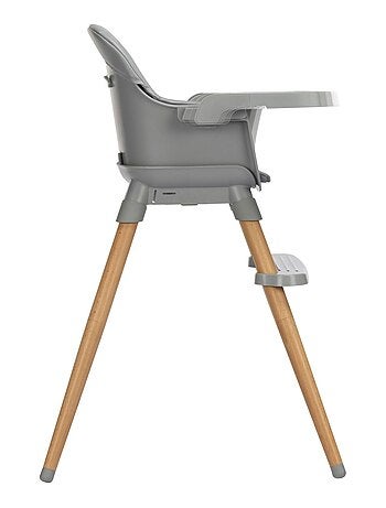 BEBECONFORT Chaise haute bébé 4 en 1 Avista 2