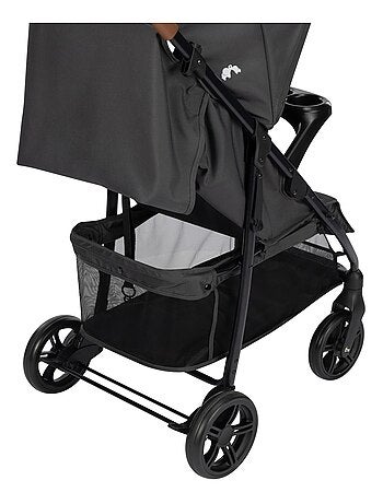 BEBECONFORT Duo poussette et Siège auto Misty