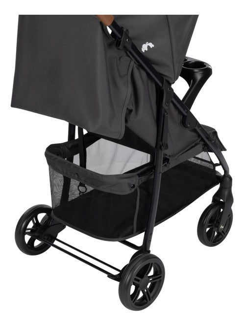 BEBECONFORT Duo poussette et Siège auto Misty - Kiabi