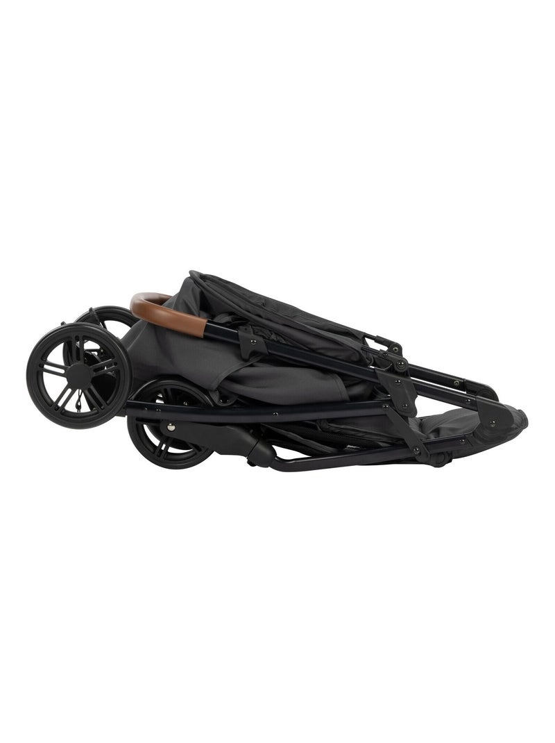 BEBECONFORT Duo poussette et Siège auto Misty Gris - Kiabi