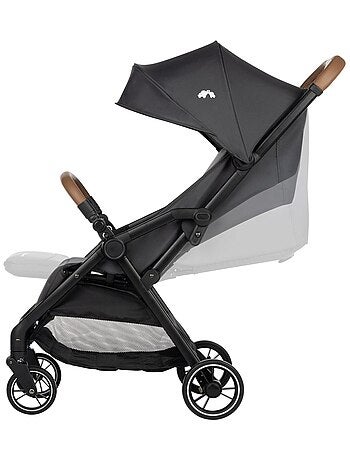 BEBECONFORT Duo Poussette naissance citadine et siège auto Sunlite Duo
