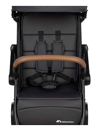 BEBECONFORT Duo Poussette naissance citadine et siège auto Sunlite Duo