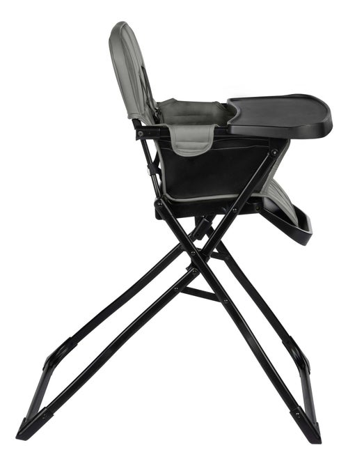 BEBECONFORT LILY Chaise haute bébé, ultra compacte et lègère - Kiabi
