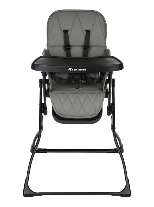 BEBECONFORT LILY Chaise haute bébé, ultra compacte et lègère - Kiabi