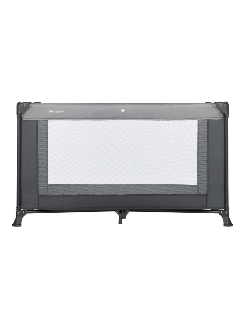 BEBECONFORT Lit parapluie Soft dreams Gris foncé - Kiabi