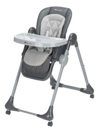 BEBECONFORT OLEA Chaise haute bébé, évolutive, multi-positions