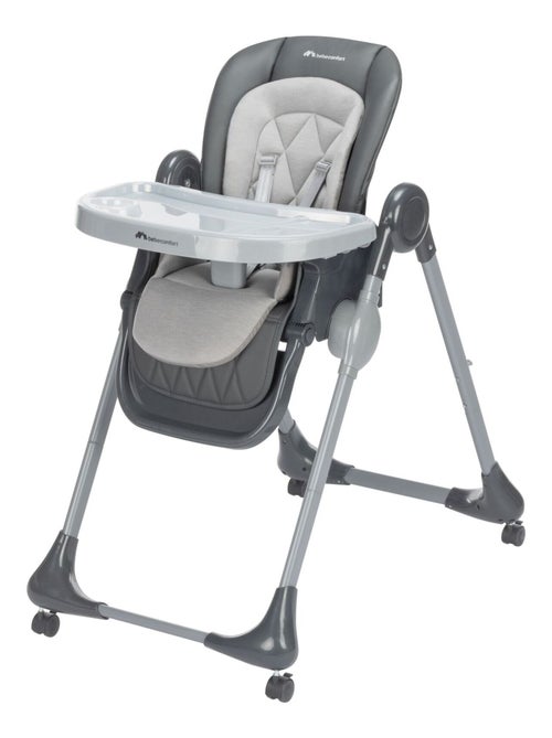 BEBECONFORT OLEA Chaise haute bébé, évolutive, multi-positions - Kiabi
