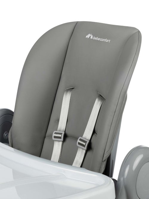 BEBECONFORT OLEA Chaise haute bébé, évolutive, multi-positions - Kiabi