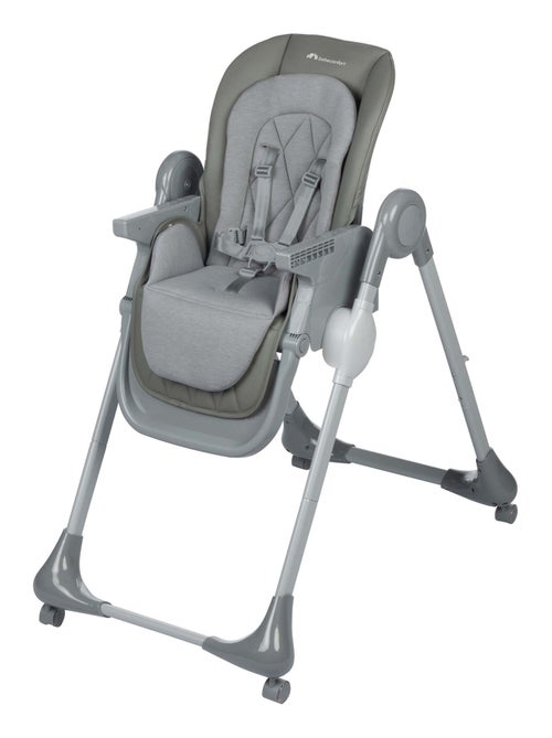 BEBECONFORT OLEA Chaise haute bébé, évolutive, multi-positions - Kiabi