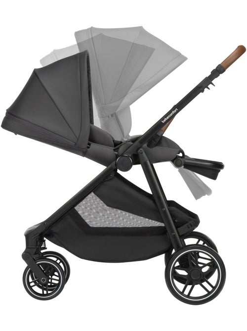 Bebeconfort pack poussette trio luvia - Kiabi Bebeconfort pack poussette trio luvia - Kiabi